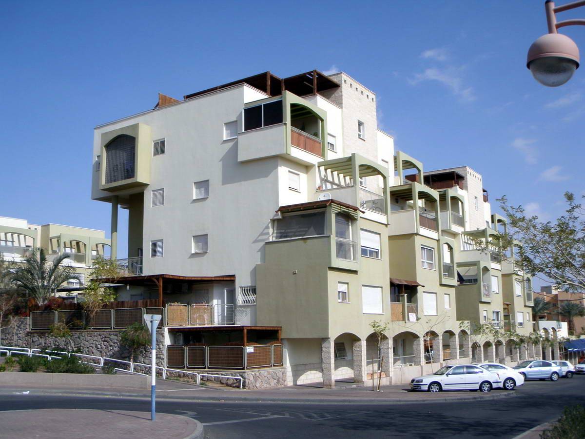 Цены на жилье в израиле 2021 квартира в турции авсаллар