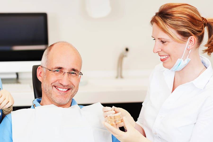 Стоматология в израиле в 2021 году: лечение, протезирование зубов
