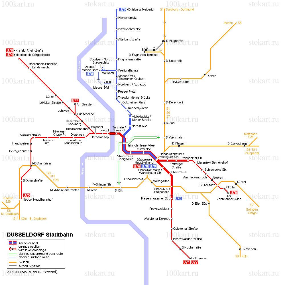 Как добраться из берлина в дюссельдорф: поезд, автобус, такси, машина. расстояние, цены на билеты и расписание 2021 на туристер.ру