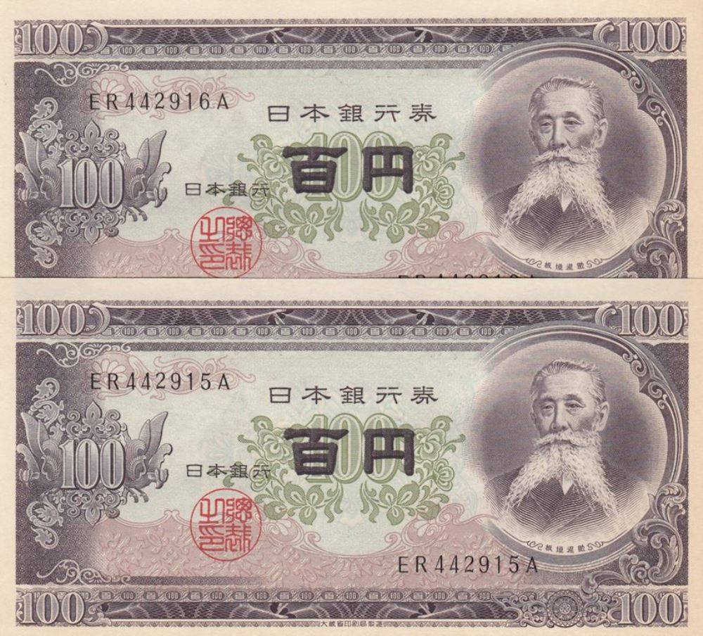 Японская йена (jpy)