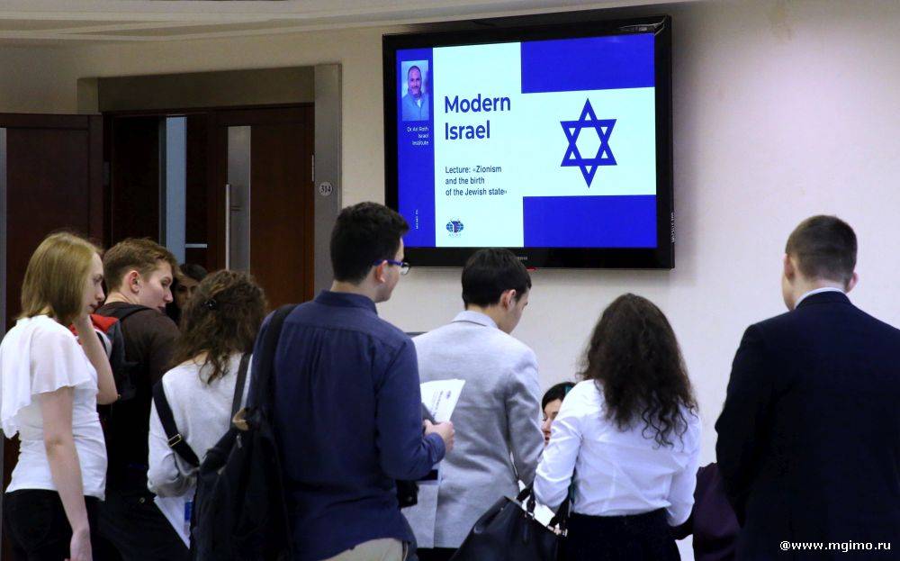 Система образования в израиле в 2021 году: дошкольное и университетское