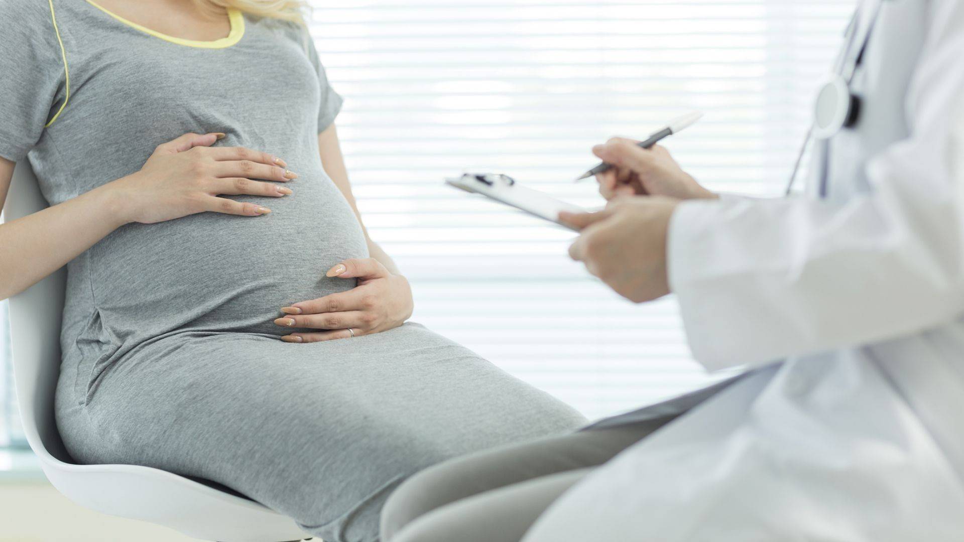 Роды в сша: беременным не дадут визу | immigration-online.ru