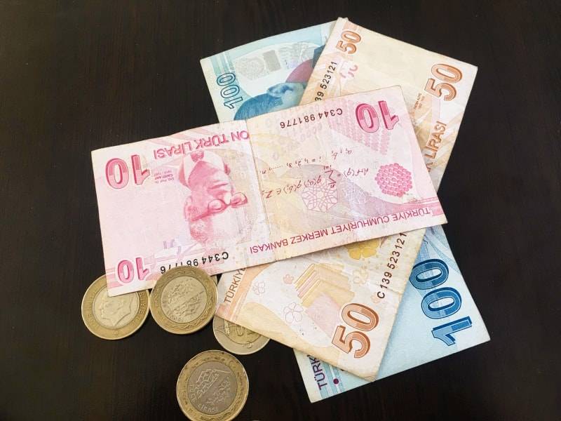 Сколько денег брать в черногорию