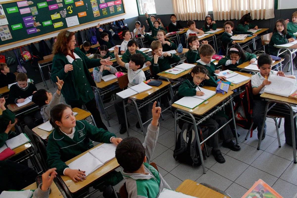 Система школьного образования в Испании