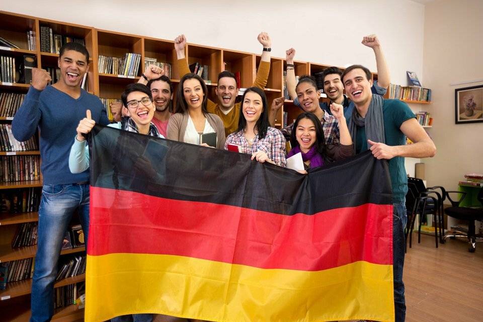 Возможности образования в Германии для иностранцев в 2021 году