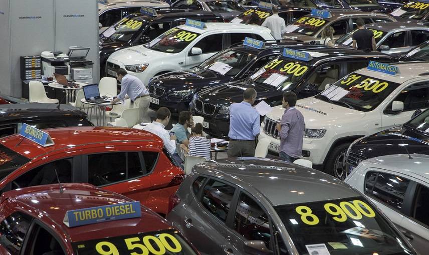 Особенности покупки автомобиля в Испании