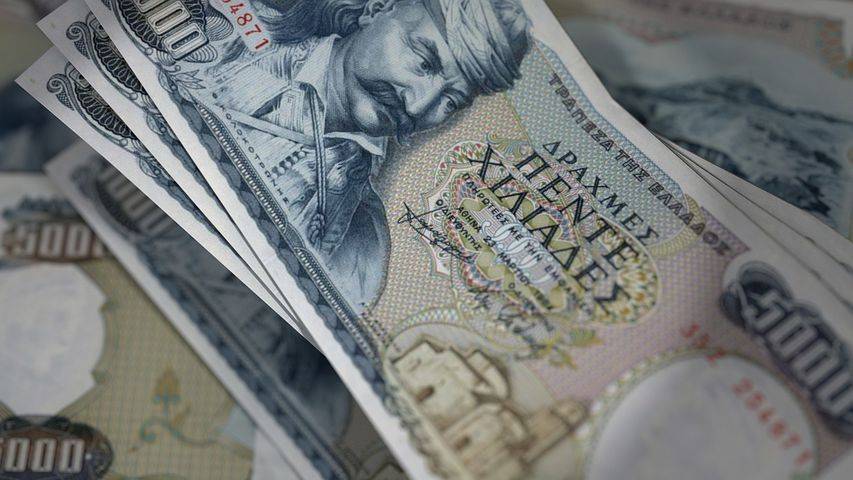 Цены в греции в 2021 году