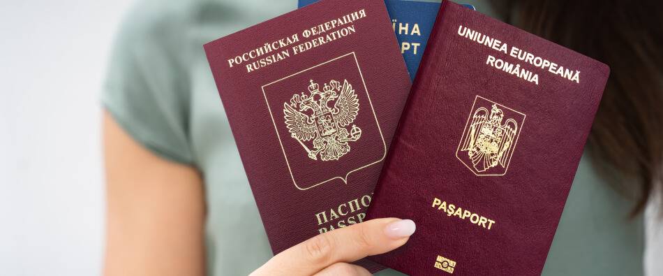 Двойное гражданство: что это такое, в каких странах можно получить, когда нужно уведомление о статусе