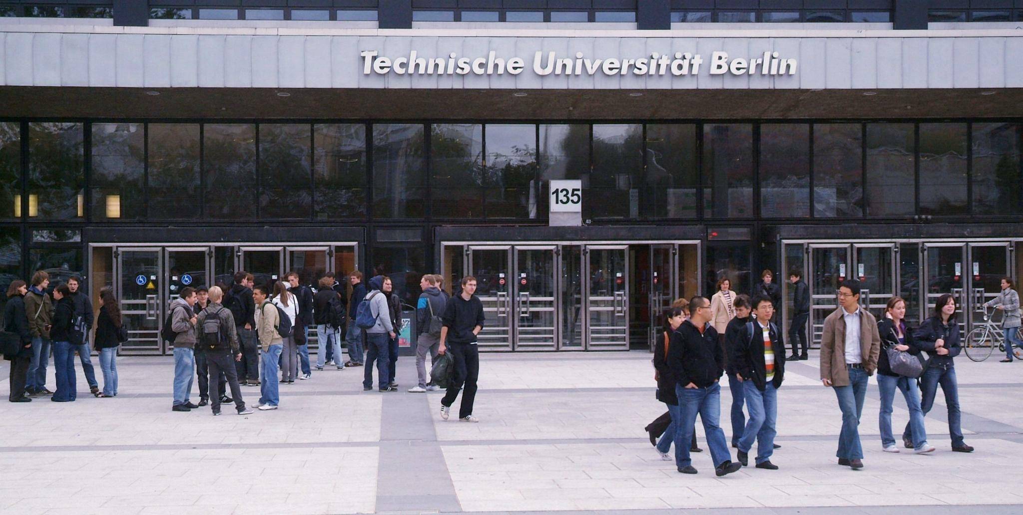 Берлинский университет прикладных наук им. бойта | beuth hochschule für technik berlin - studyinfocus
