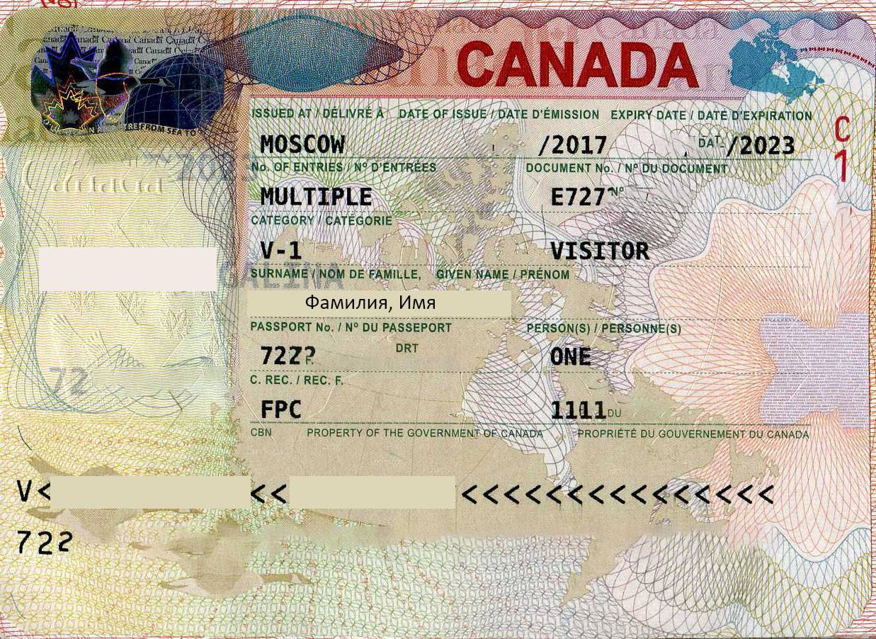 Студенческая учебная виза в канаду: оформление и получение в 2020 году, для чего она требуется
