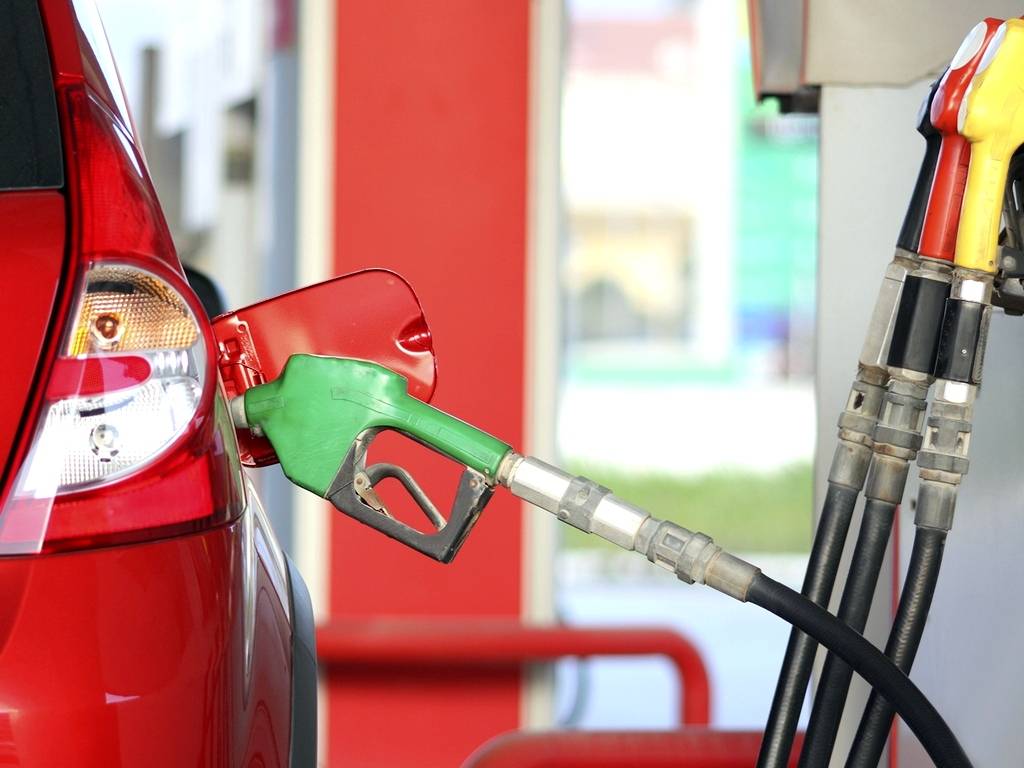 Цены на бензин в крыму в 2021 году
