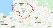 Граница польша - украина и карантин