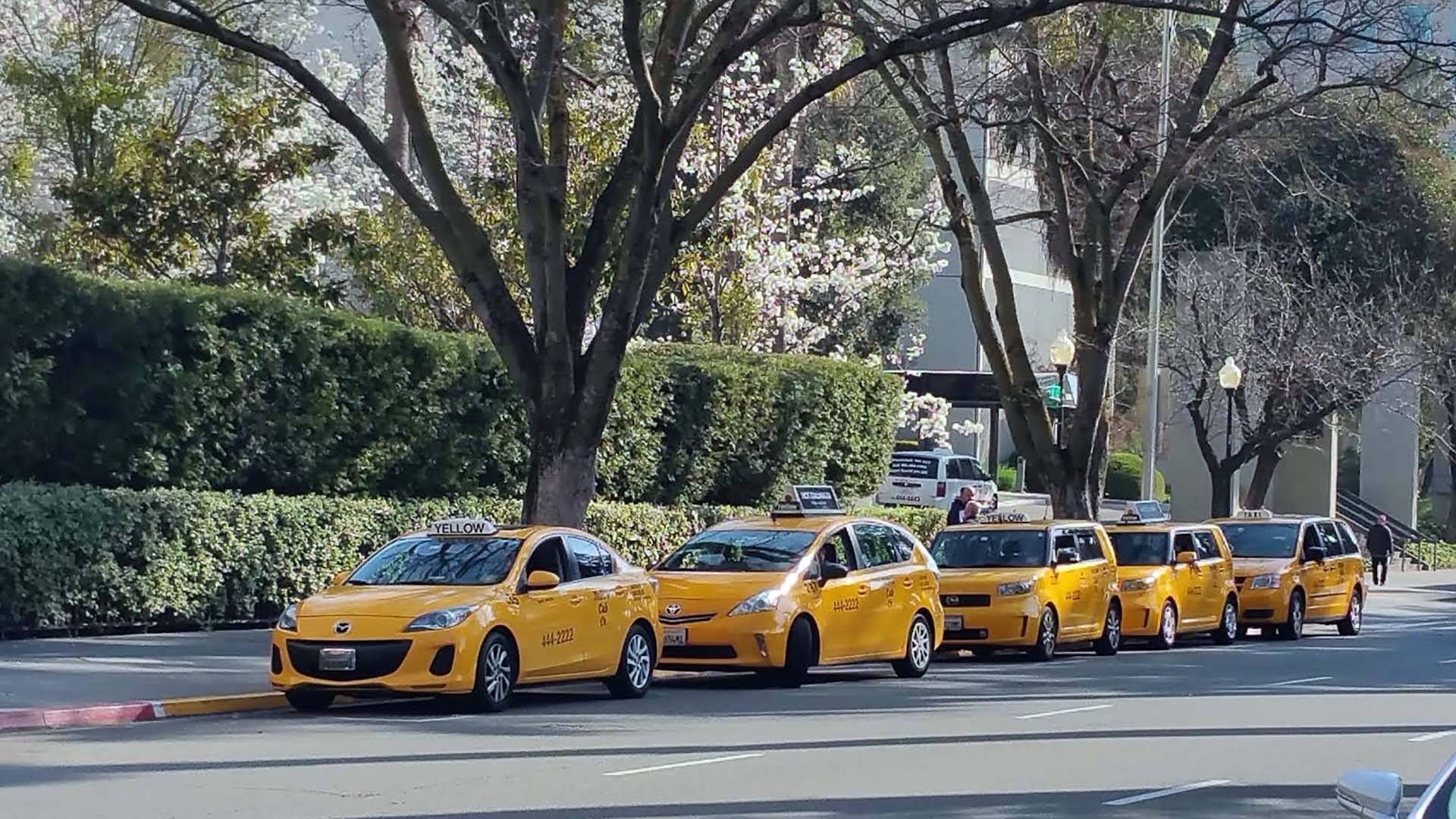 Такси в риме: тарифы, правила и полезные нюансы