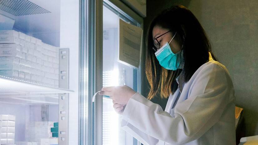 Меры, принимаемые китаем для нераспространения инфекции коронавируса | веснушкино