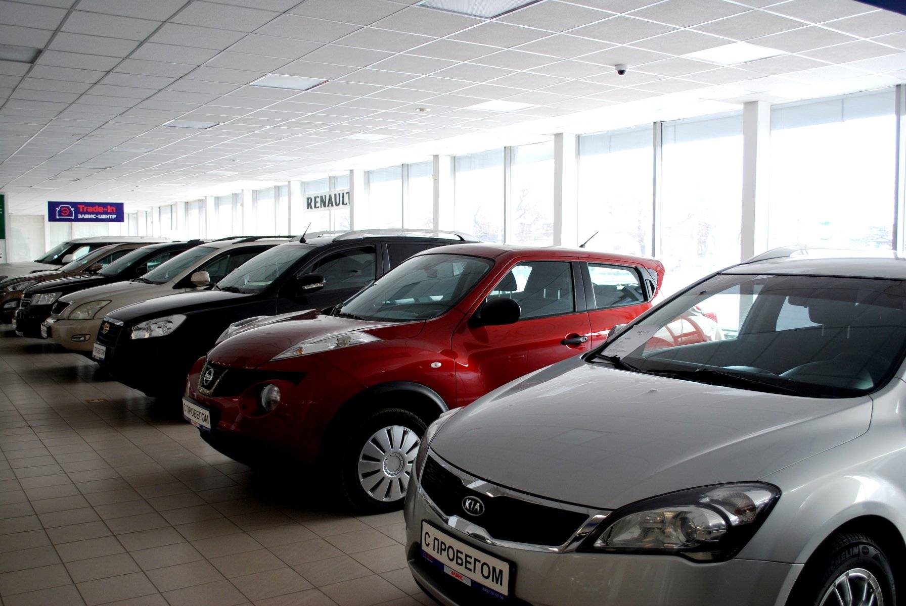 Цены на автомобили в испании. авторынок и автосайты испании - auto-13