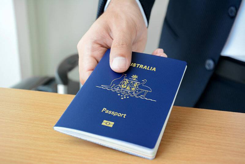 Получение гражданства израиля без проживания в израиле