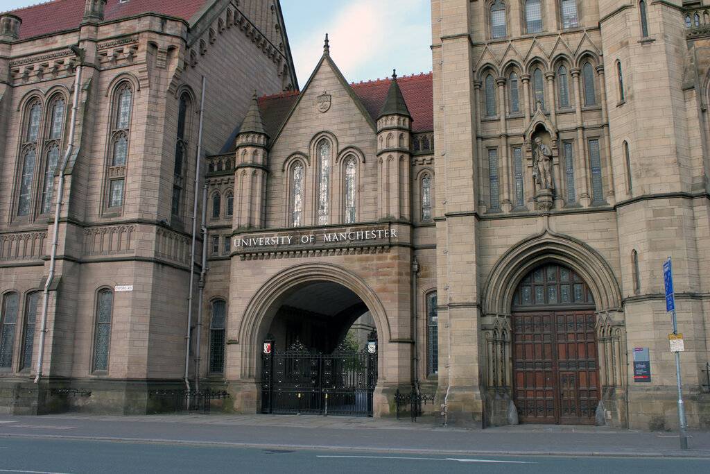 Манчестерский университет - стоимость обучения и структура