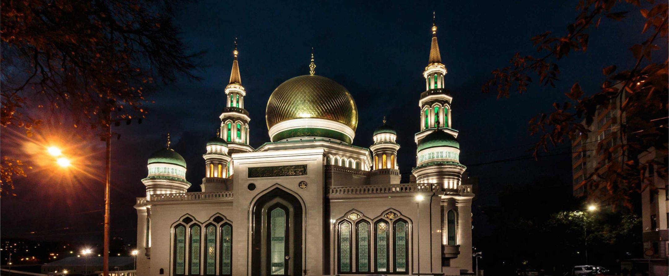 Популярные храмы, соборы и мечети потсдама