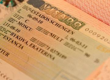 Оформление студенческой визы и карточки nie в испании: пошаговая инструкция