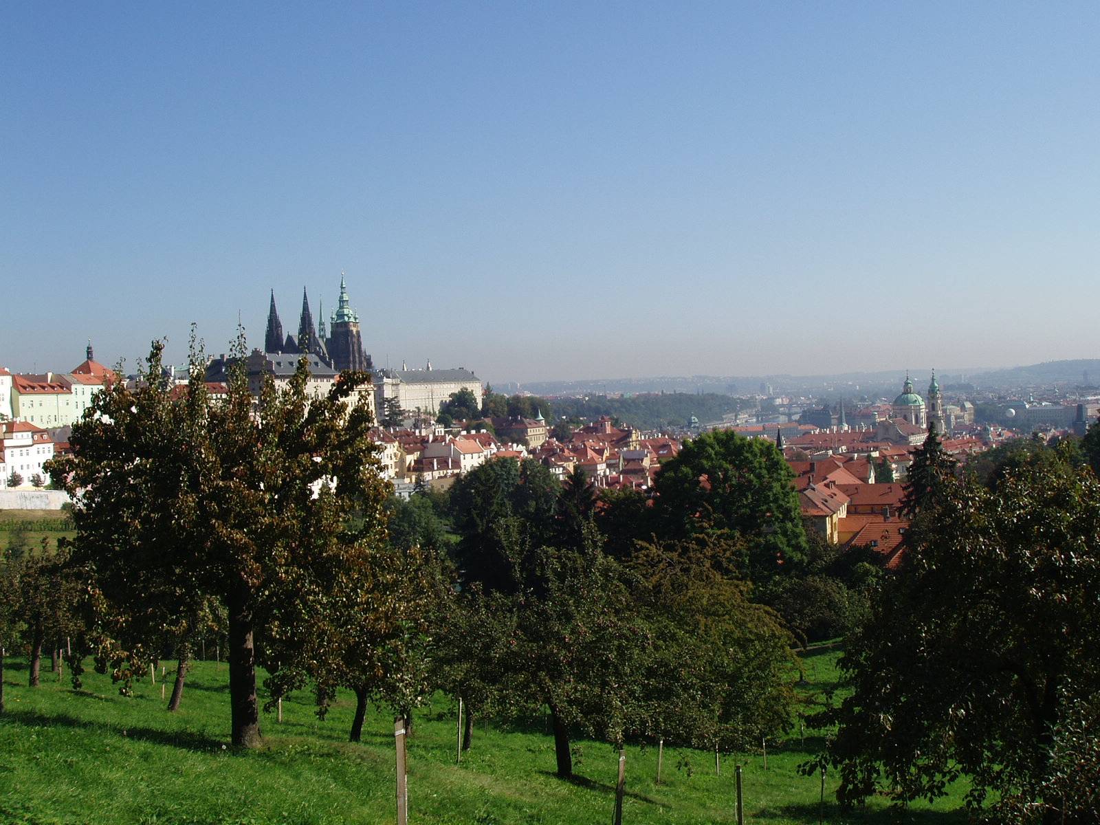 Прага чехия, река в праге, прага столица какой страны, где находится, история города