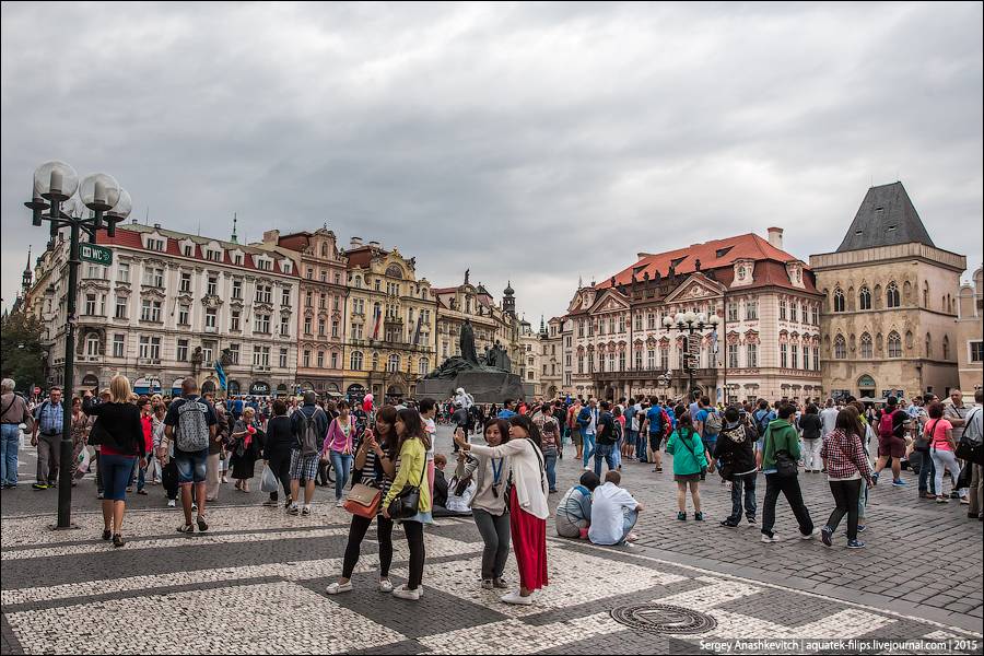 Пмж в чехии: как переехать и остаться навсегда – мигранту мир