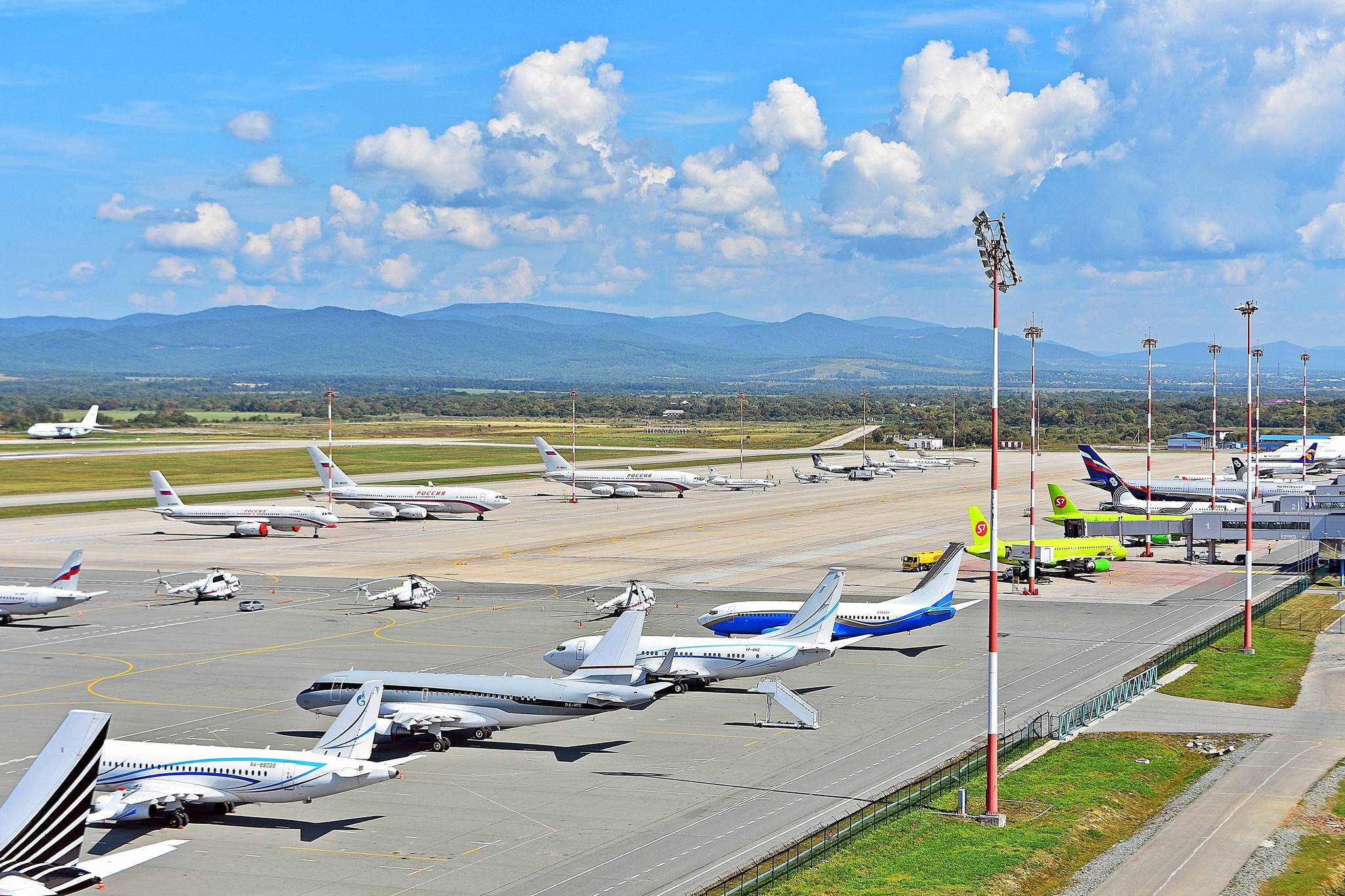 Аэропорт штутгарта: схема терминалов и предоставляемые услуги