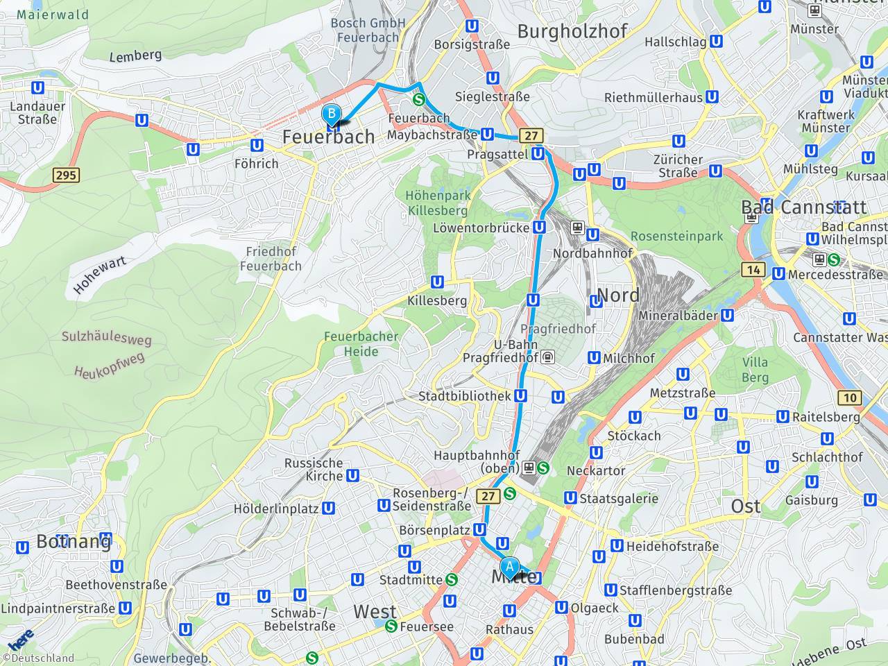 Как добраться из мюнхена в баден-баден: поезд, автобус, такси, машина. расстояние, цены на билеты и расписание 2021 на туристер.ру