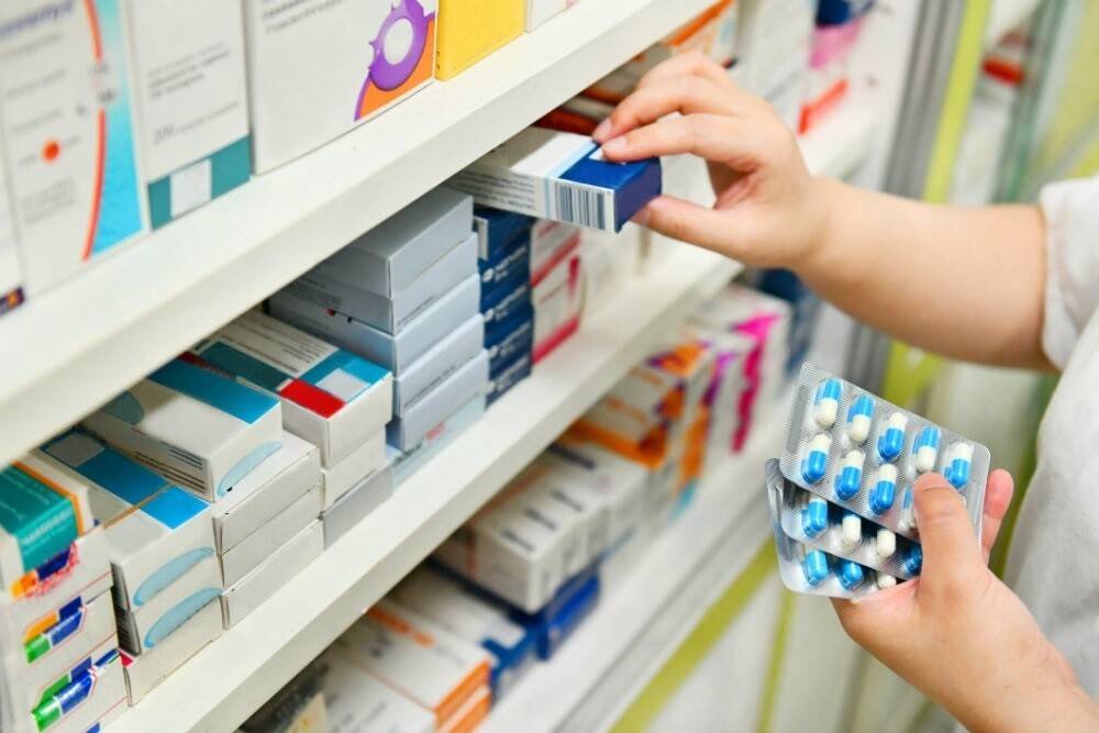 Аптеки бяла-подляски: поиск лекарств и цены