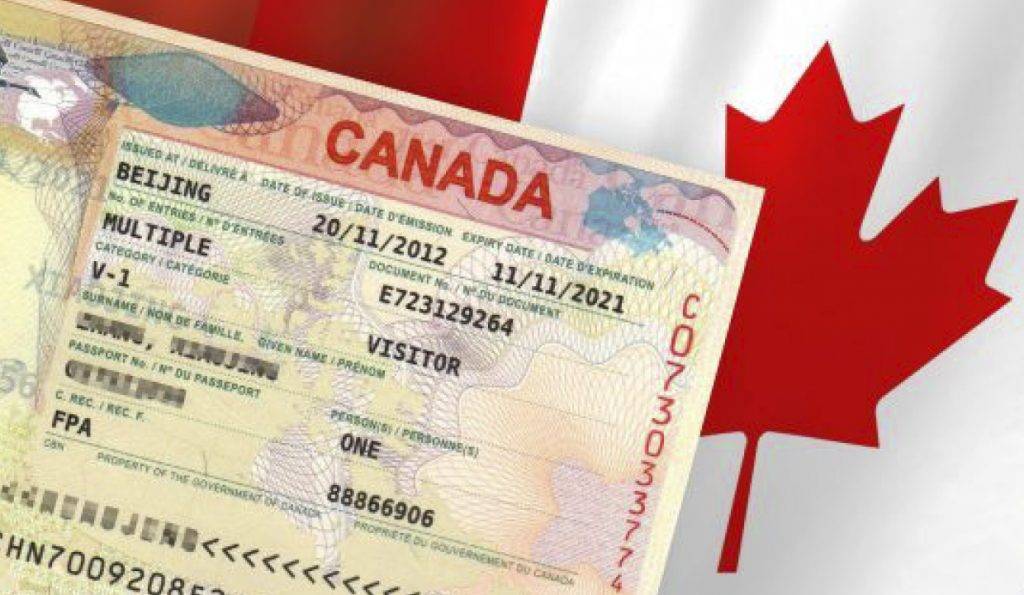 Получение гражданства Канады: способы, документы, особые условия