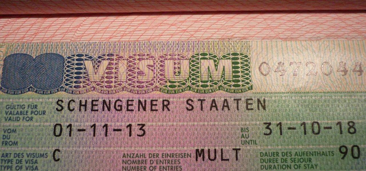 Рабочая виза в германию для россиян, украинцев и белорусов в 2021 году