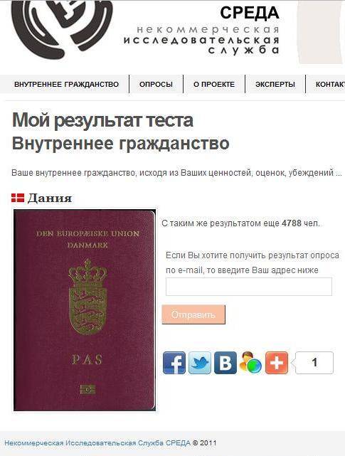 Как получить гражданство финляндии гражданину рф в 2021 году