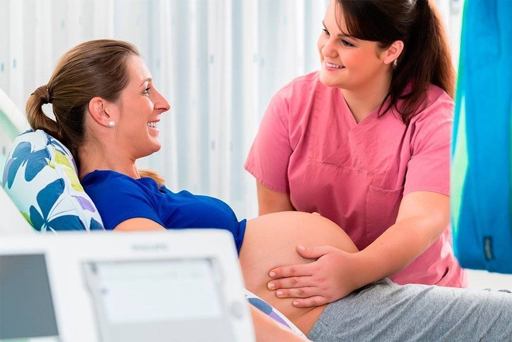 Стандартные процедуры при родах. процедуры и обследования во время родов. к чему быть готовой будущей маме?