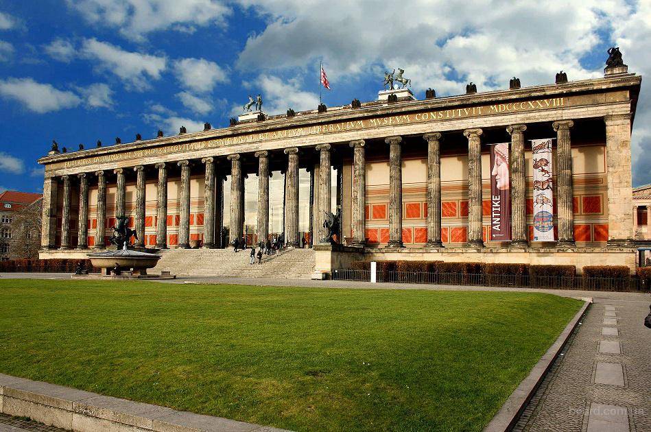 Какие музеи Германии непременно стоит посетить